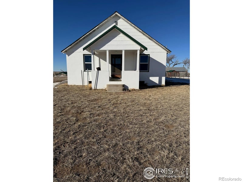 20843 County Road Hh, Akron, CO 80720