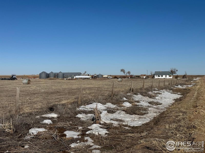 20843 County Road Hh, Akron, CO 80720