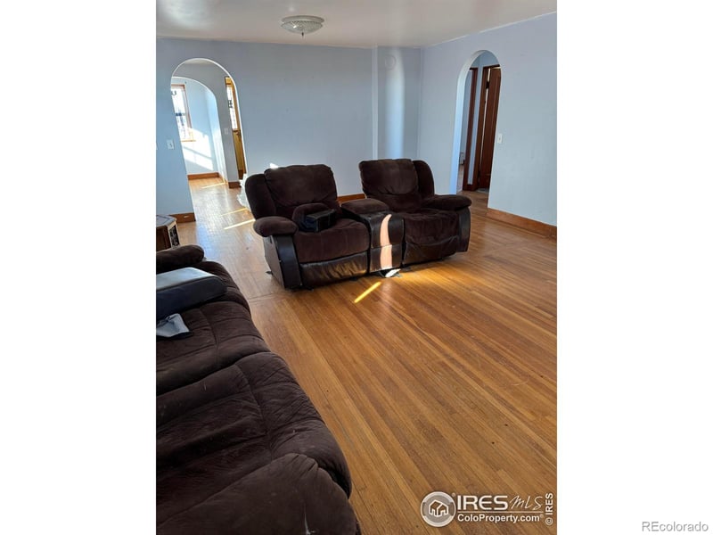20843 County Road Hh, Akron, CO 80720