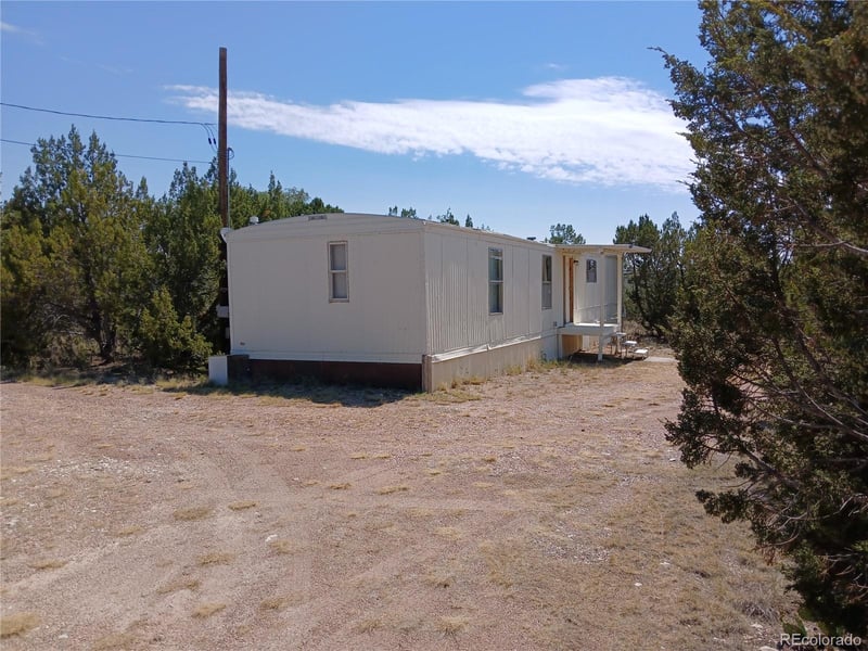 350 3rd, Penrose, CO 81240
