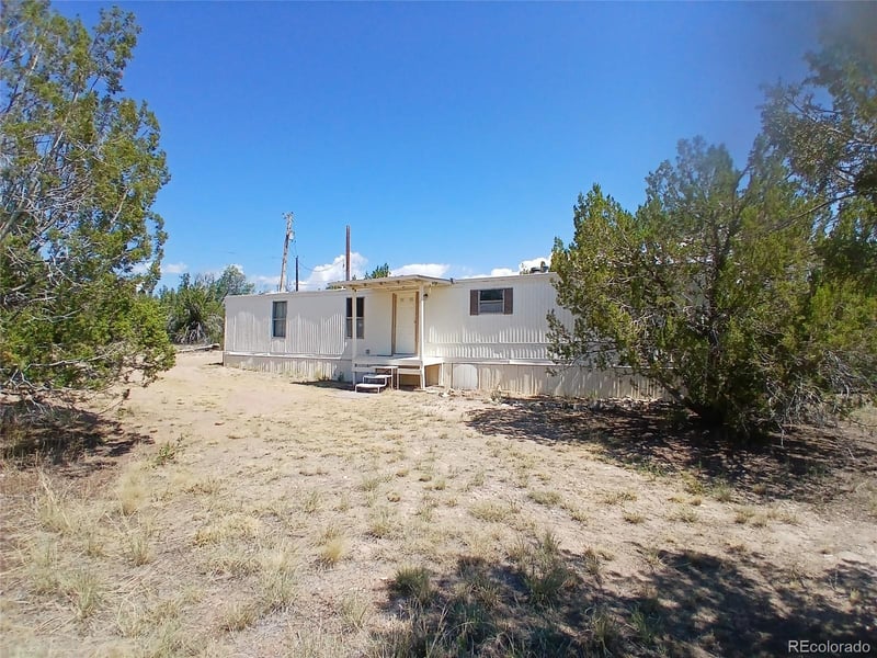 350 3rd, Penrose, CO 81240