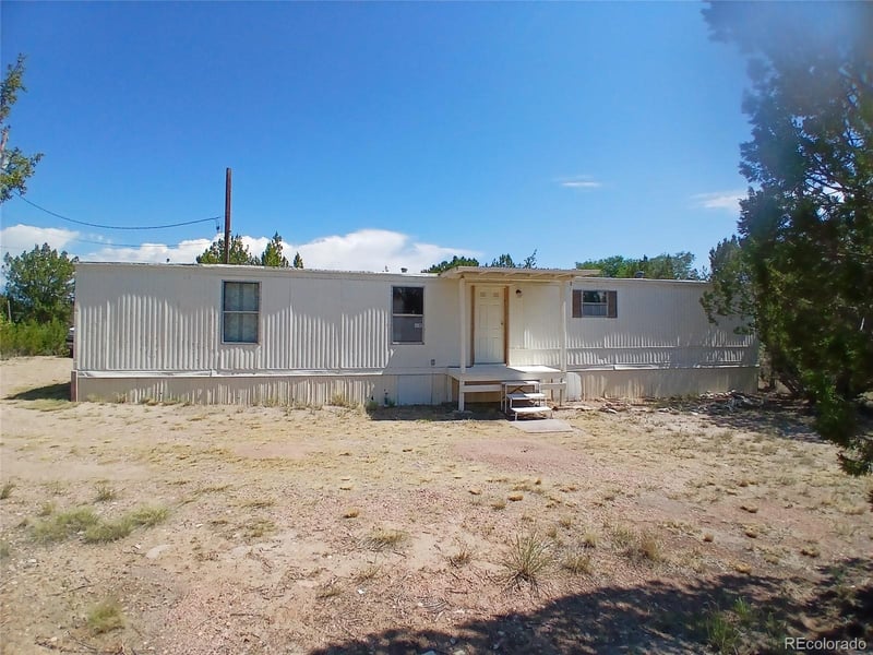 350 3rd, Penrose, CO 81240