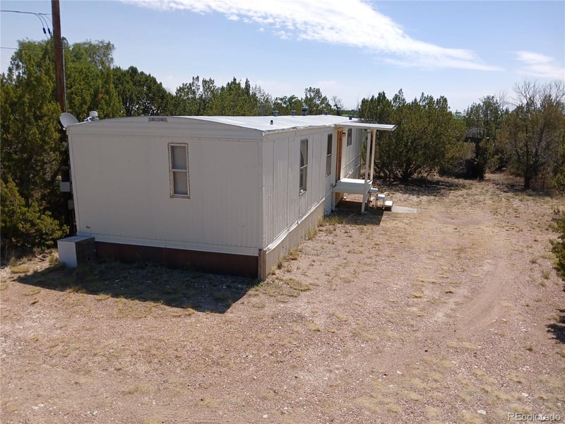 350 3rd, Penrose, CO 81240