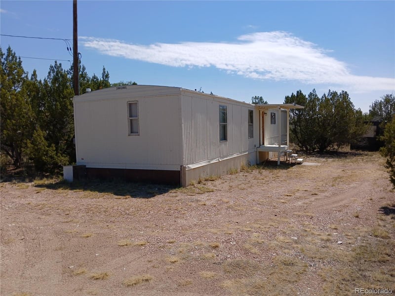 350 3rd, Penrose, CO 81240