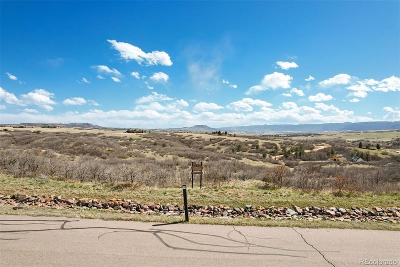 3248 Tweet Pl, Sedalia, CO 80135