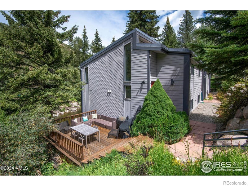 3073 Bellflower Dr #1, Vail, CO 81657