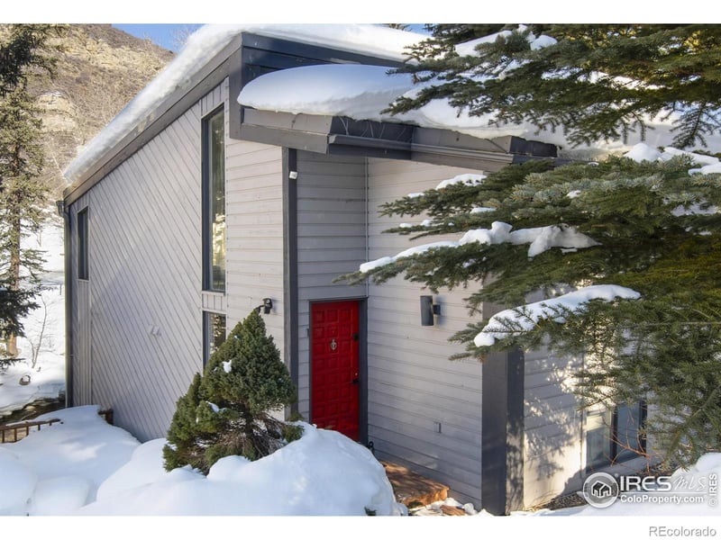3073 Bellflower Dr #1, Vail, CO 81657