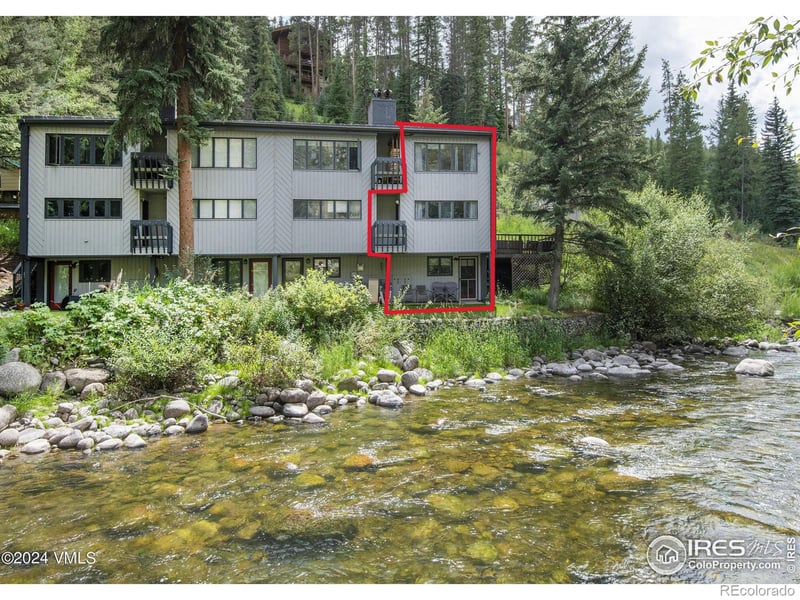 3073 Bellflower Dr #1, Vail, CO 81657