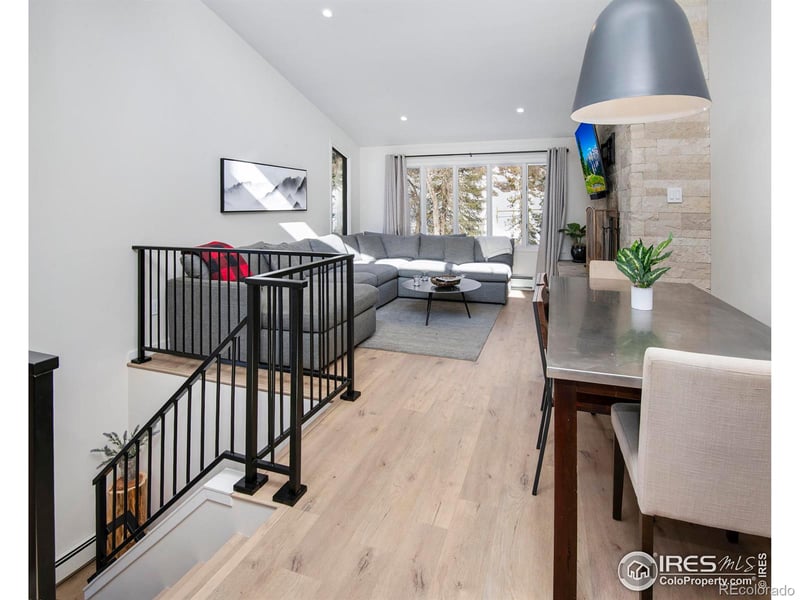 3073 Bellflower Dr #1, Vail, CO 81657