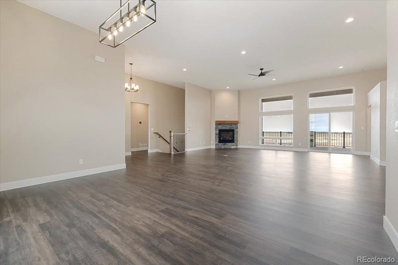 7776 Truchas Trl, Peyton, CO 80831