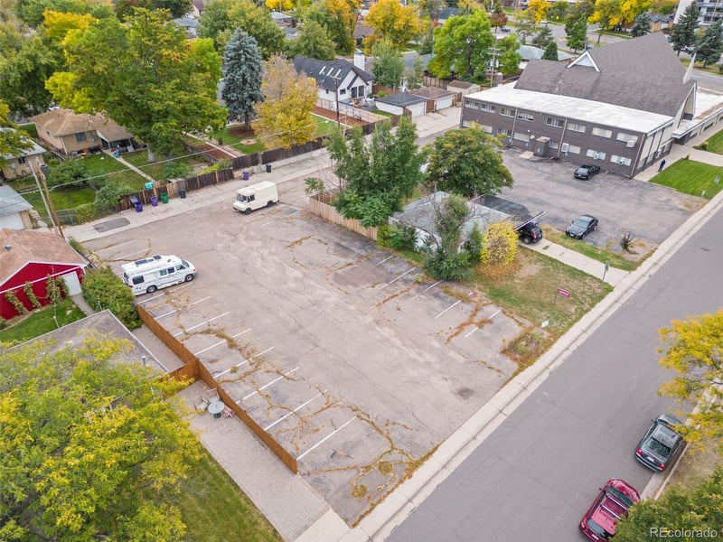 1150-60 Dahlia St, Denver, CO 80220