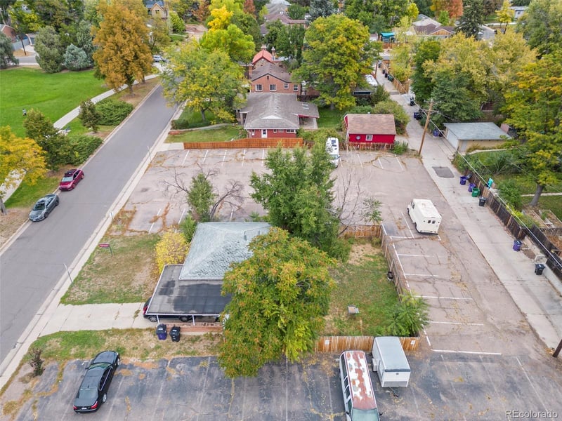 1150-60 Dahlia St, Denver, CO 80220