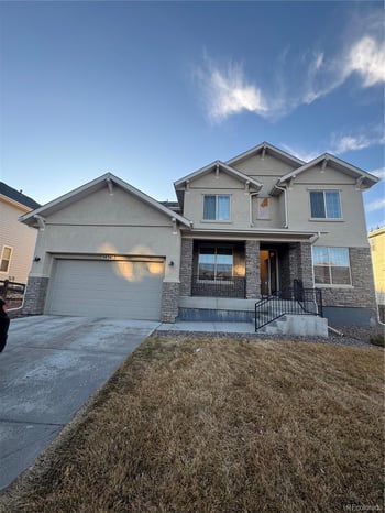 14241 Ivanhoe St, Thornton, CO 80602