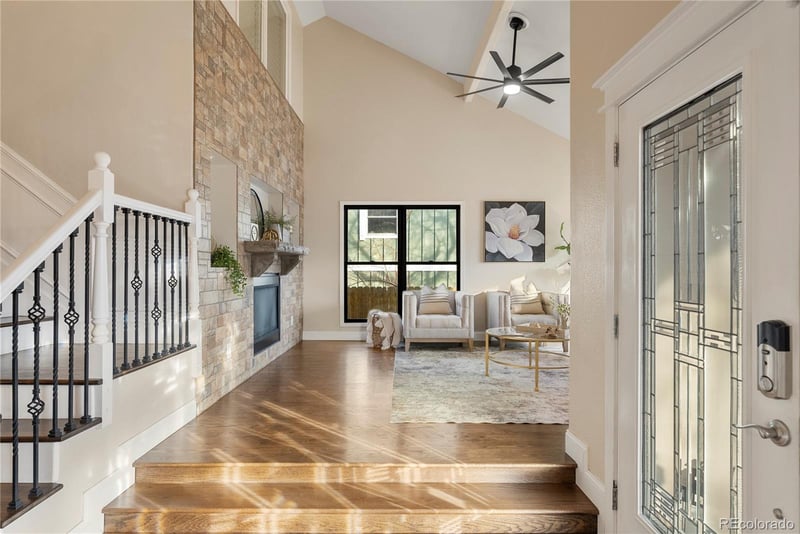 7624 S Trenton Dr, Centennial, CO 80112