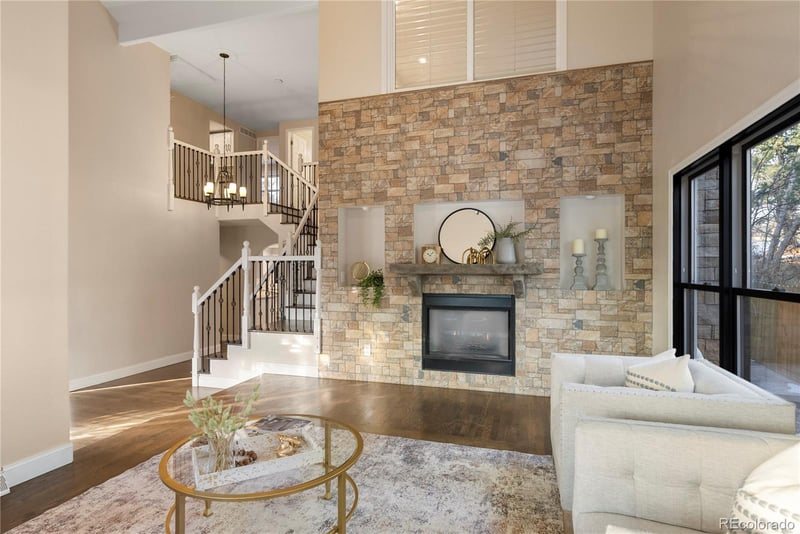 7624 S Trenton Dr, Centennial, CO 80112