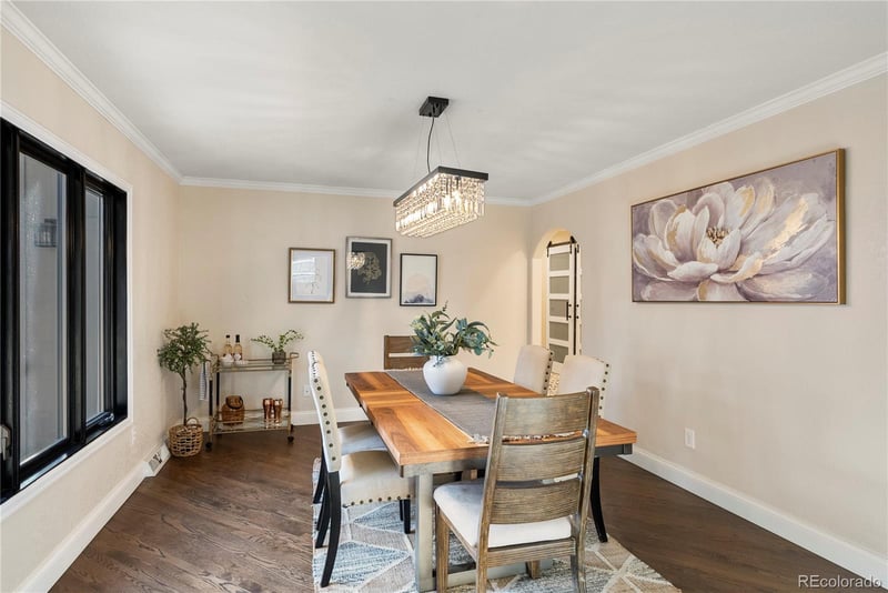 7624 S Trenton Dr, Centennial, CO 80112