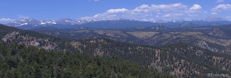 93 Gross Dam Rd, Golden, CO 80403