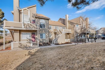 1079 Walden Way #217, Aurora, CO 80017
