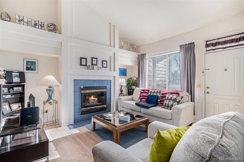 1079 Walden Way #217, Aurora, CO 80017