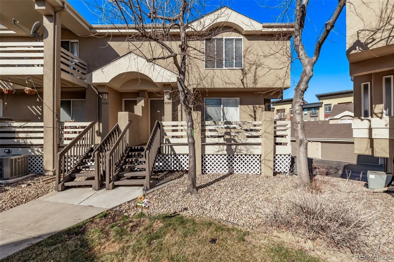 4548 Kentucky Cir, Denver, CO 80246