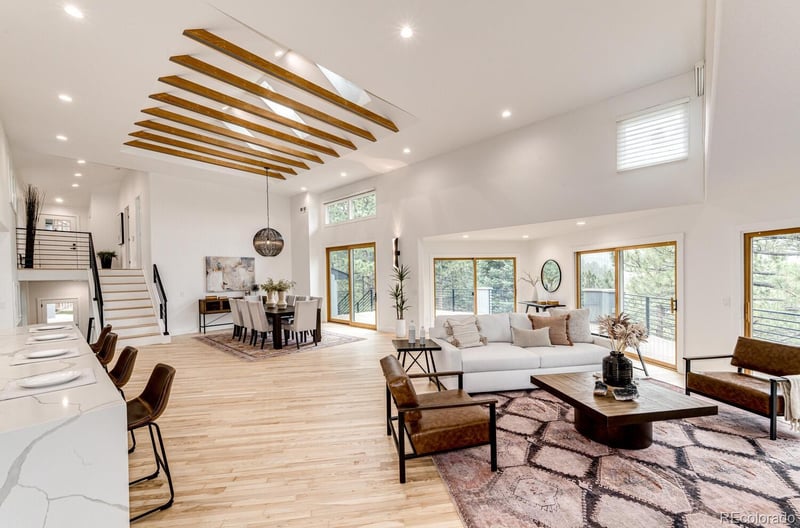 2857 Linden Dr, Boulder, CO 80304