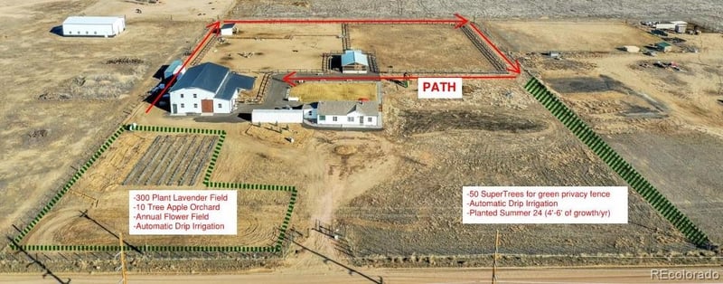7686 County Road 21, Fort Lupton, CO 80621