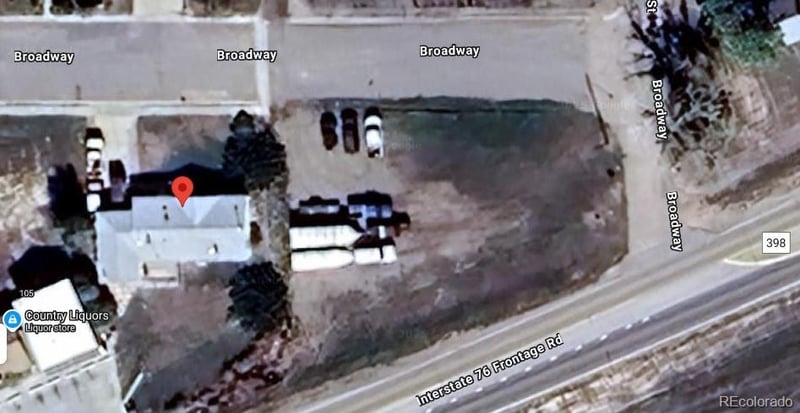 Lot 1 E Tbd, Keenesburg, CO 80643