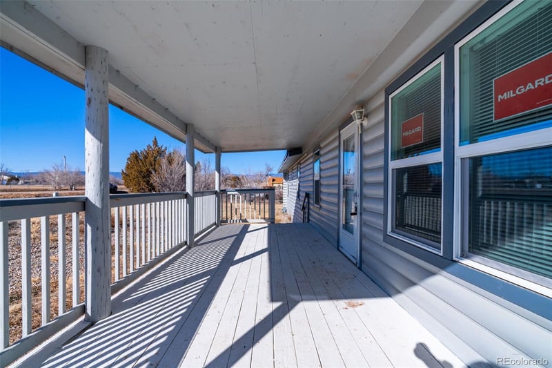 530 Illinois St, Penrose, CO 81240