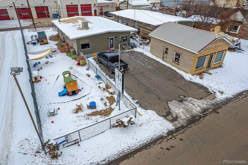 424 Russell St, Craig, CO 81625