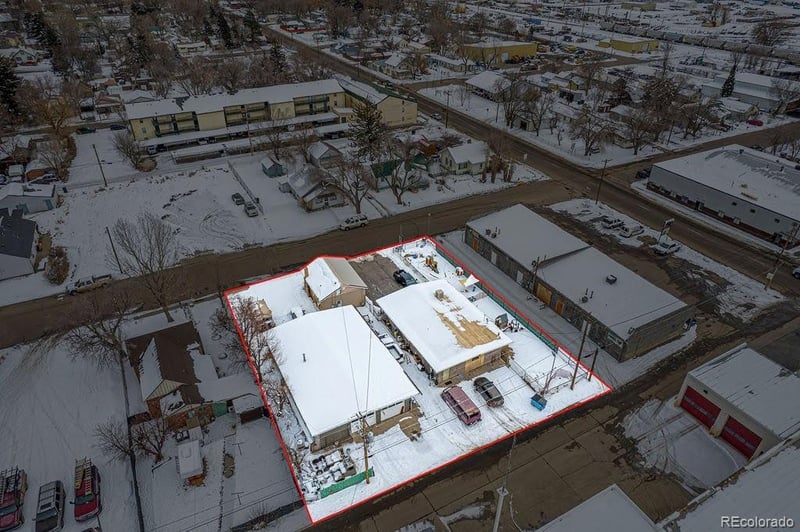424 Russell St, Craig, CO 81625