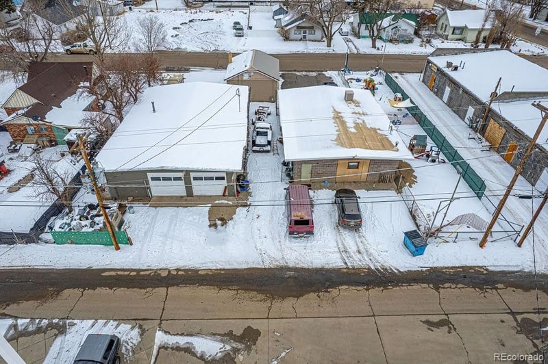 424 Russell St, Craig, CO 81625