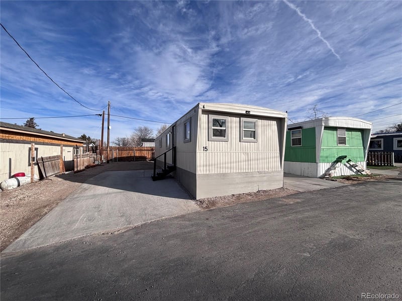 3600 Cascade Ave Lot 15, Colorado Springs, CO 80907