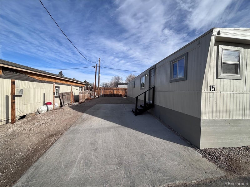 3600 Cascade Ave Lot 15, Colorado Springs, CO 80907