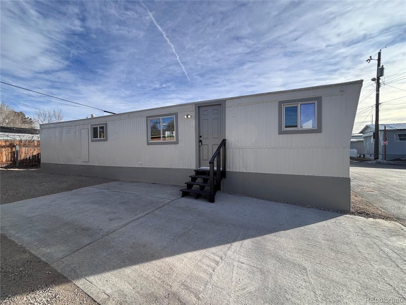 3600 Cascade Ave Lot 15, Colorado Springs, CO 80907
