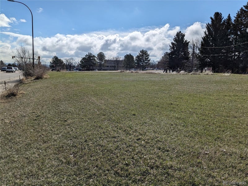 80th Ave, Arvada, CO 80005