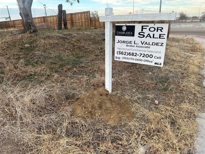4543 Milwaukee St, Denver, CO 80216