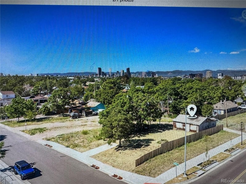 4543 Milwaukee St, Denver, CO 80216