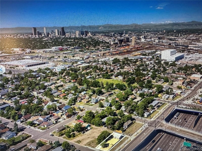 4543 Milwaukee St, Denver, CO 80216