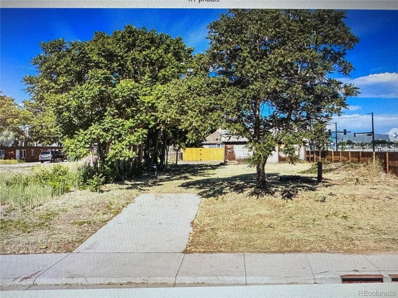 4543 Milwaukee St, Denver, CO 80216