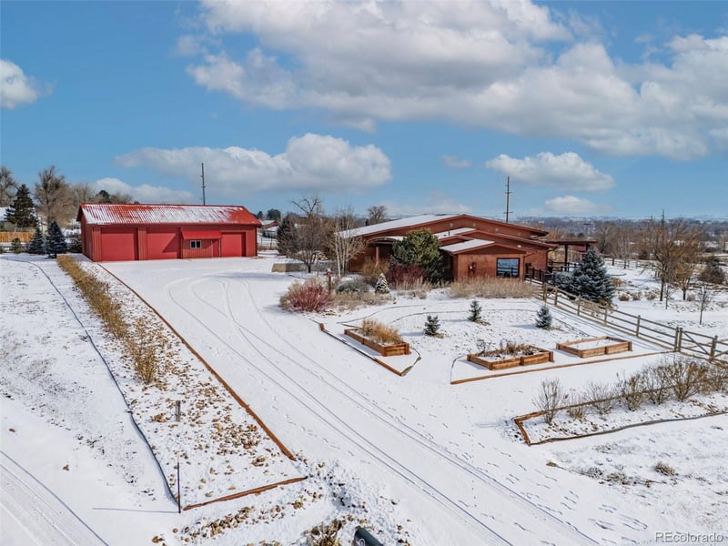 57 Pajaro Way, Greeley, CO 80634