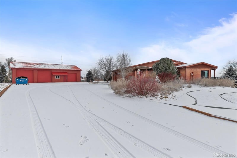 57 Pajaro Way, Greeley, CO 80634