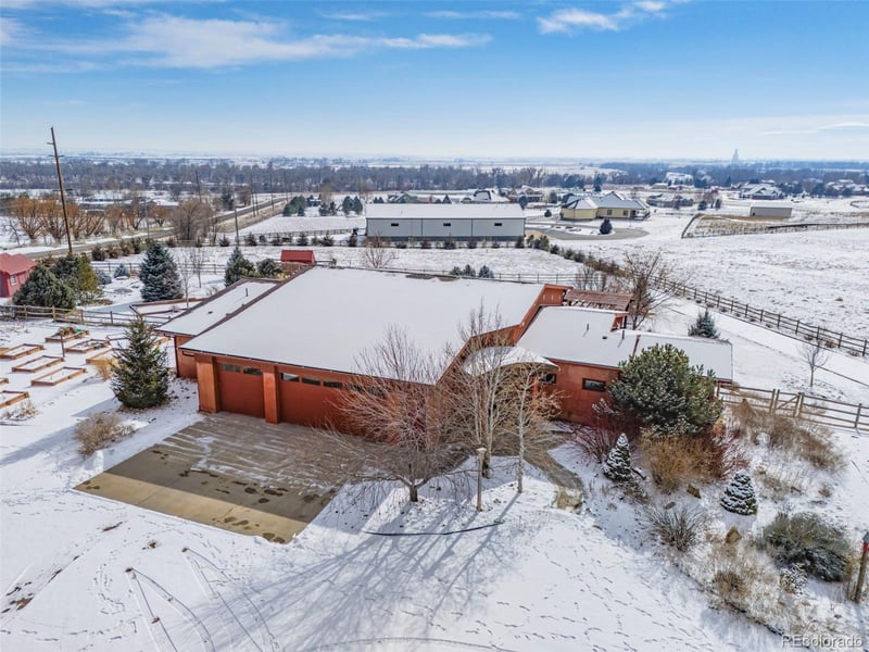 57 Pajaro Way, Greeley, CO 80634