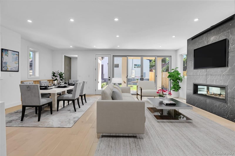 300 Franklin St, Denver, CO 80209