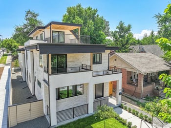 300 Franklin St, Denver, CO 80209