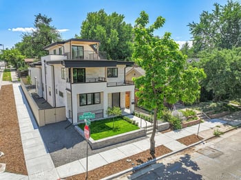300 Franklin St, Denver, CO 80209