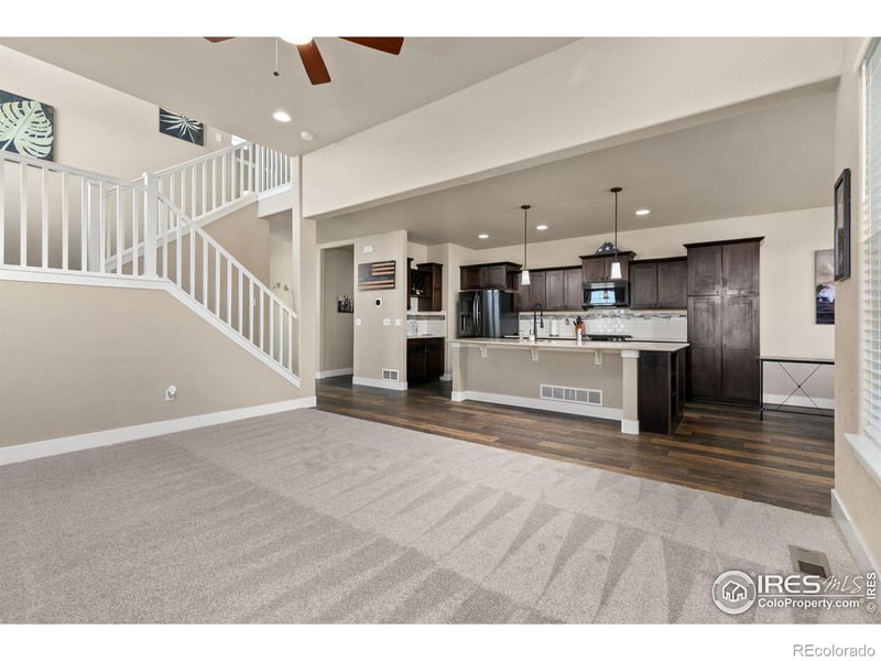 1416 Coues Deer Dr, Severance, CO 80550