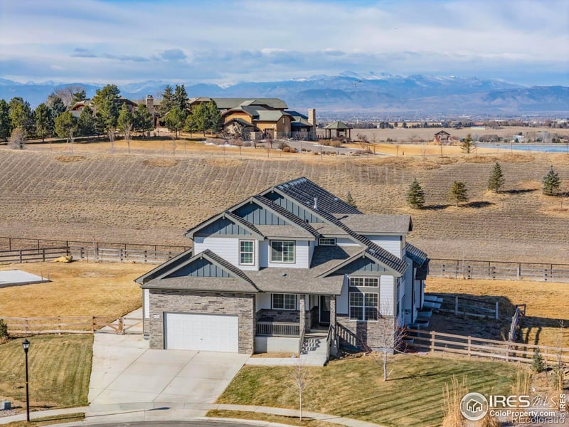 1416 Coues Deer Dr, Severance, CO 80550