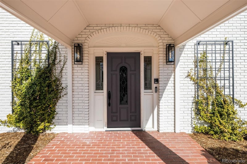 2 Sterling Ave, Cherry Hills Village, CO 80113