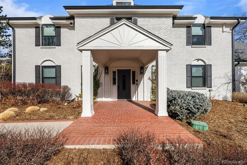 2 Sterling Ave, Cherry Hills Village, CO 80113