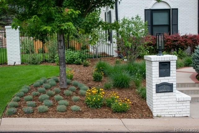 2 Sterling Ave, Cherry Hills Village, CO 80113